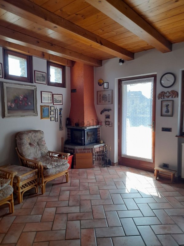 appartamento in vendita a Premeno
