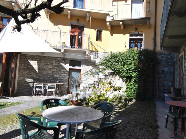 casa indipendente in vendita a Premeno