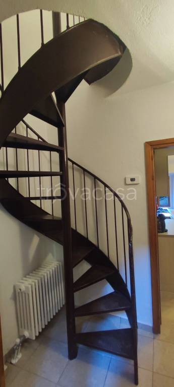 appartamento in vendita a Premeno