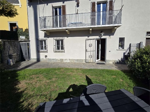 appartamento in vendita a Premeno in zona Pollino
