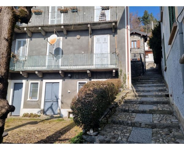 appartamento in vendita a Premeno