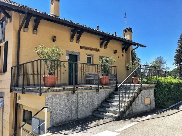appartamento in vendita a Premeno