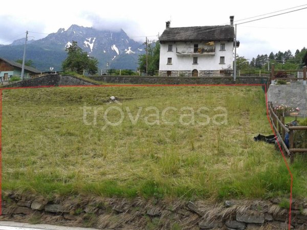 terreno agricolo in vendita a Premia