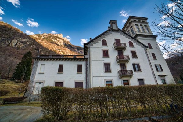 appartamento in vendita a Premia in zona Rivasco