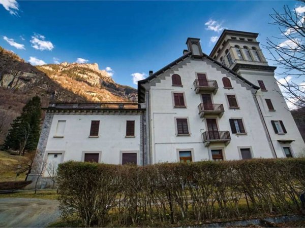 appartamento in vendita a Premia in zona Rivasco