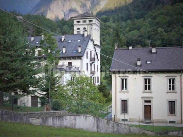 appartamento in vendita a Premia in zona Piazza