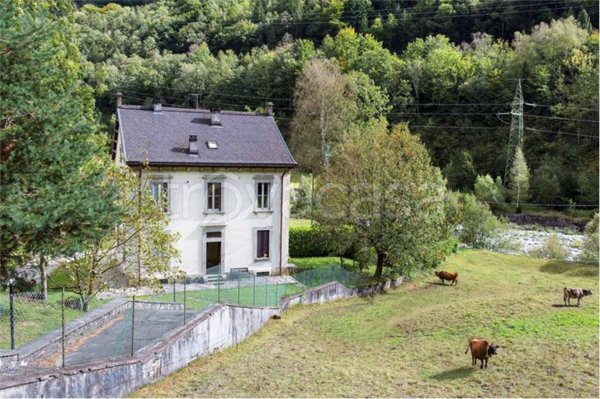 appartamento in vendita a Premia in zona Rivasco