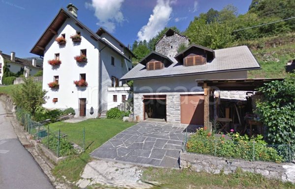 casa indipendente in vendita a Premia