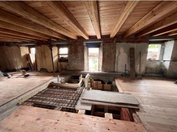 casa indipendente in vendita a Premia in zona Pioda