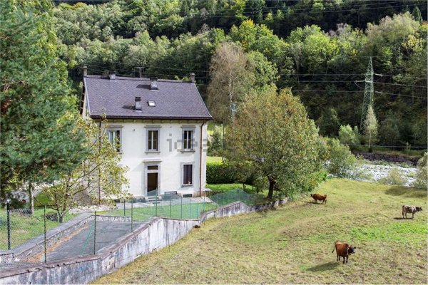 appartamento in vendita a Premia in zona Rivasco
