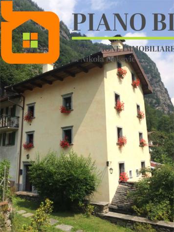 appartamento in vendita a Premia