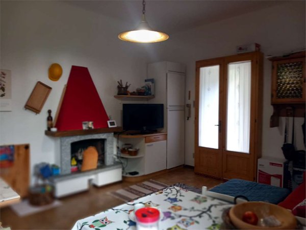 appartamento in vendita a Premia in zona Rivasco