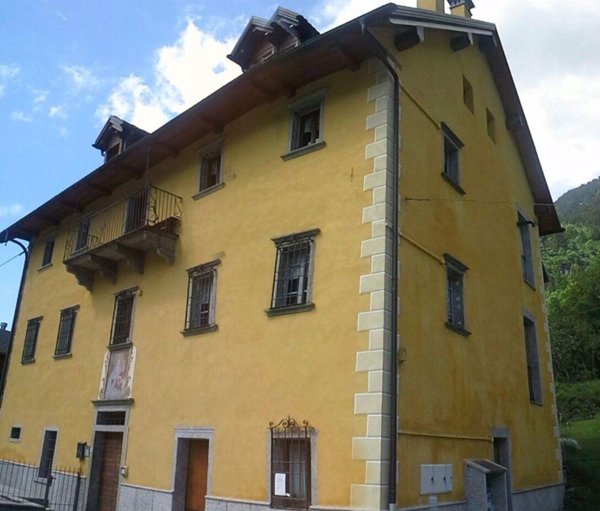 appartamento in vendita a Premia in zona Altoggio