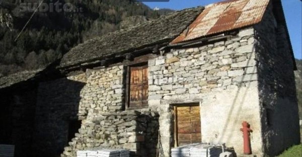 appartamento in vendita a Premia in zona Rozzaro