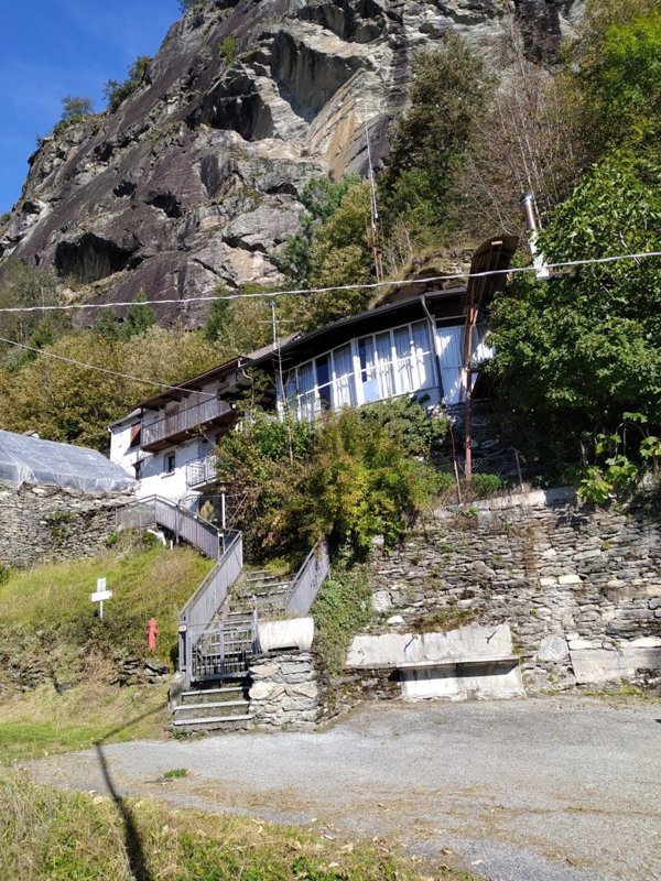 casa indipendente in vendita a Premia