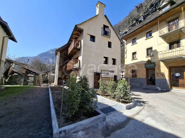 appartamento in vendita a Premia in zona San Rocco