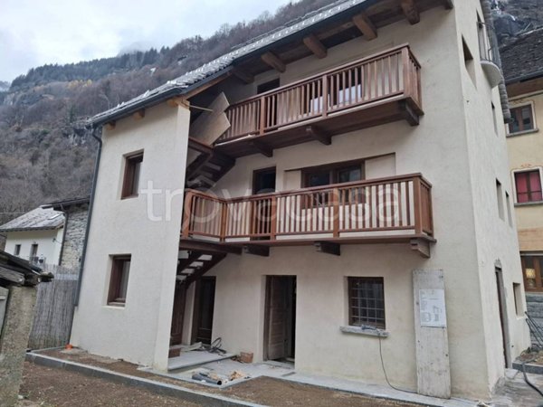 appartamento in vendita a Premia in zona San Rocco