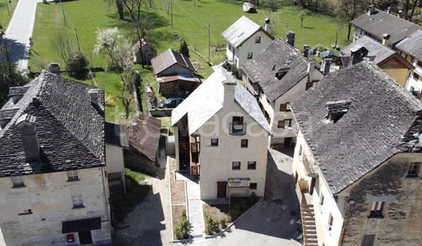 appartamento in vendita a Premia in zona San Rocco