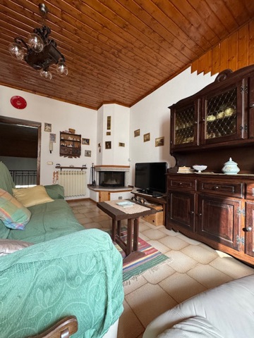 appartamento in vendita a Premia in zona Piazza