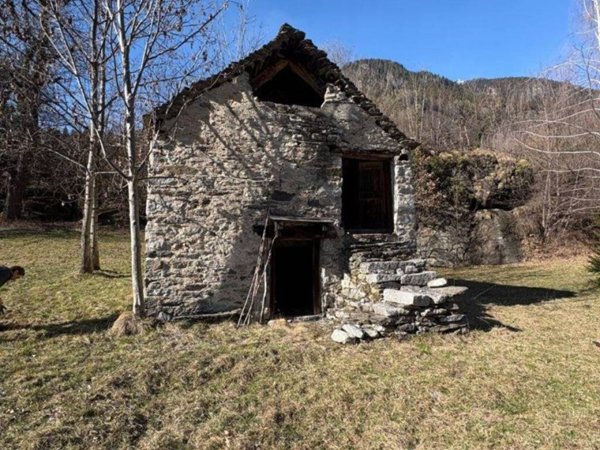 casa indipendente in vendita a Premia
