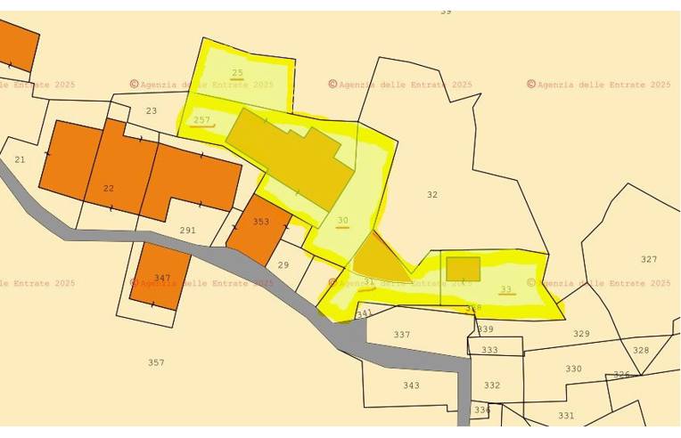 casa indipendente in vendita a Premia