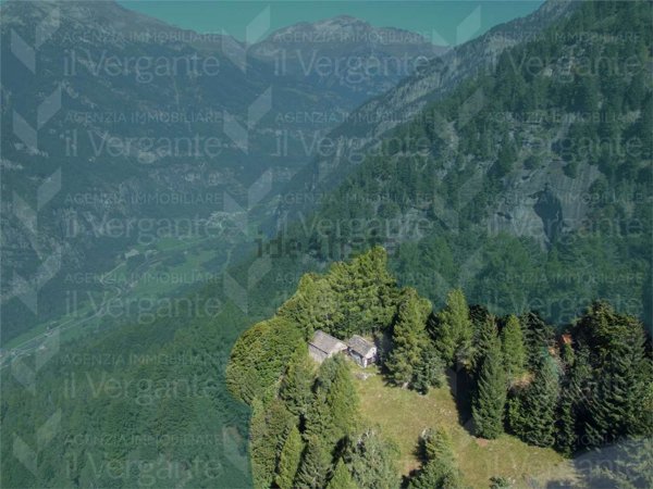 quadrivano in vendita a Premia