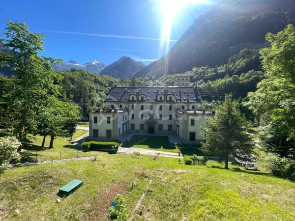 appartamento in vendita a Premia in zona Rivasco