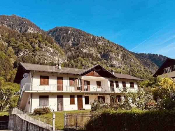 appartamento in vendita a Premia in zona Albogno