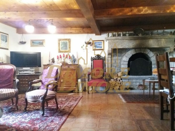 casa indipendente in vendita a Premia in zona Albogno