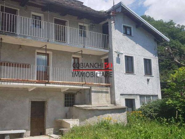 casa indipendente in vendita a Premosello-Chiovenda in zona Colloro
