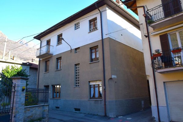casa indipendente in vendita a Premosello-Chiovenda