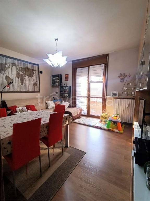 appartamento in vendita a Premosello-Chiovenda