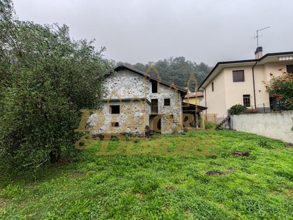 quadrivano in vendita a Premosello-Chiovenda in zona Cuzzago