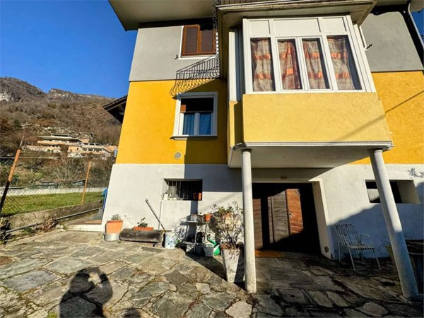 casa indipendente in vendita a Premosello-Chiovenda