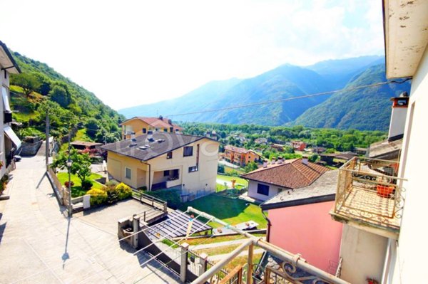 appartamento in vendita a Premosello-Chiovenda