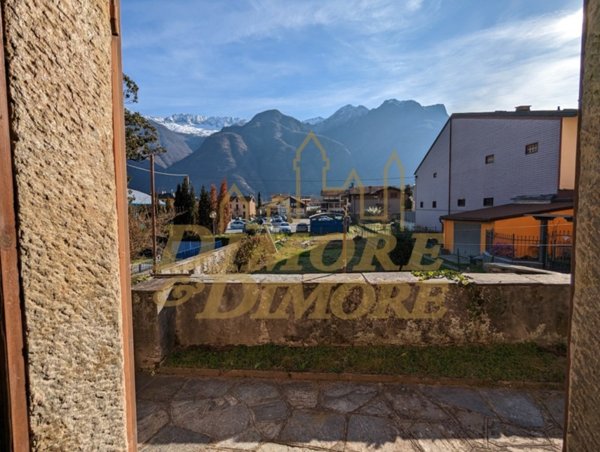 casa indipendente in vendita a Premosello-Chiovenda
