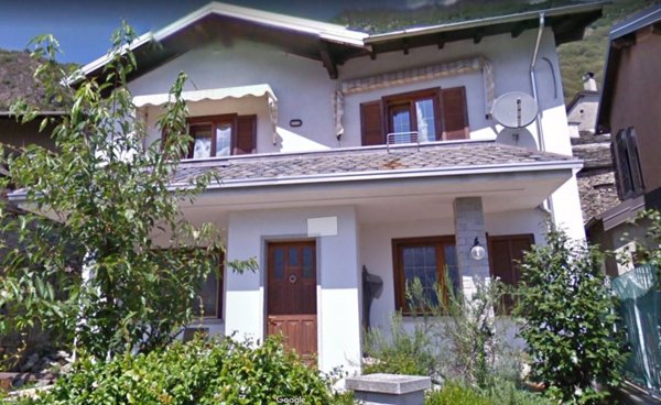 casa indipendente in vendita a Premosello-Chiovenda in zona Colloro