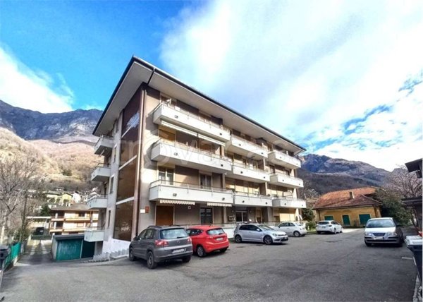 appartamento in vendita a Premosello-Chiovenda