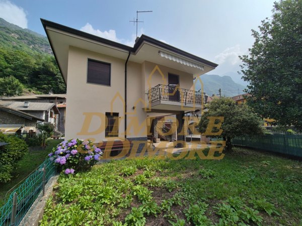 casa indipendente in vendita a Premosello-Chiovenda in zona Cuzzago