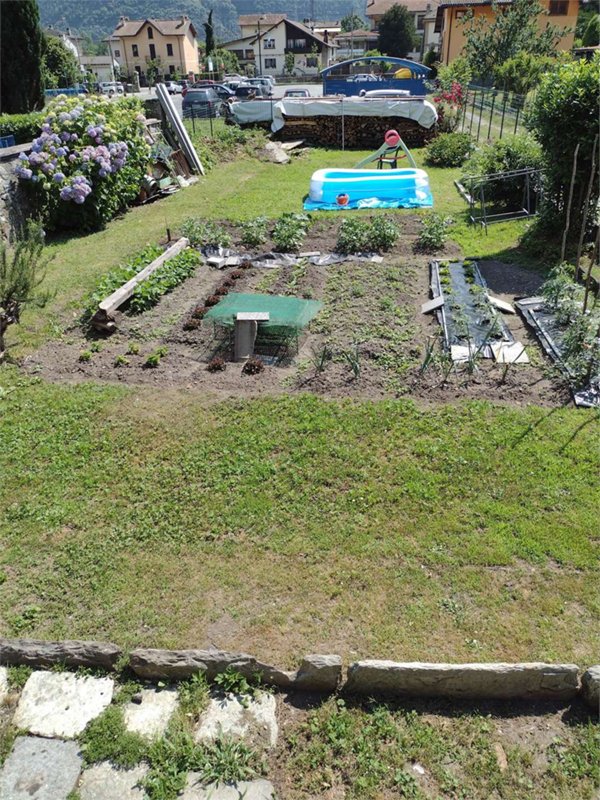 casa indipendente in vendita a Premosello-Chiovenda