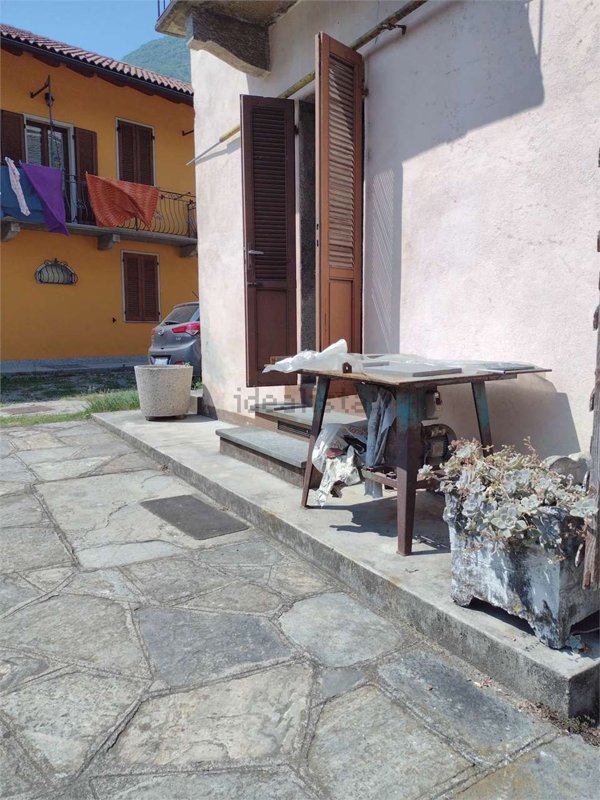 casa indipendente in vendita a Premosello-Chiovenda