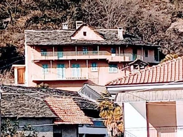 casa indipendente in vendita a Premosello-Chiovenda in zona Cuzzago