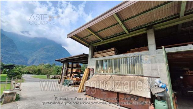 negozio in vendita a Premosello-Chiovenda