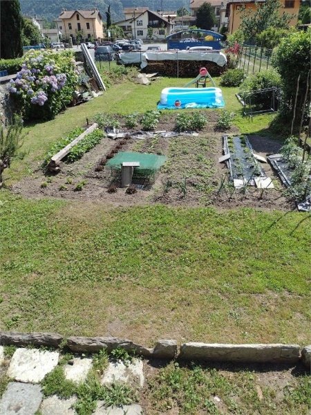 casa indipendente in vendita a Premosello-Chiovenda