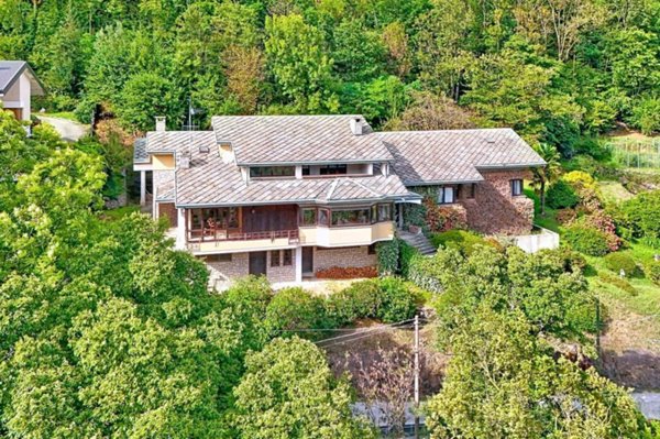 casa indipendente in vendita a Premosello-Chiovenda