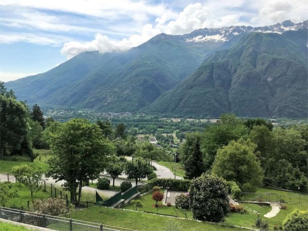 appartamento in vendita a Premosello-Chiovenda in zona Colloro