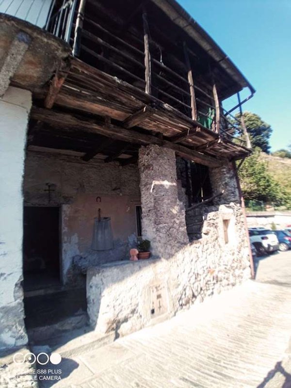 casa indipendente in vendita a Premosello-Chiovenda