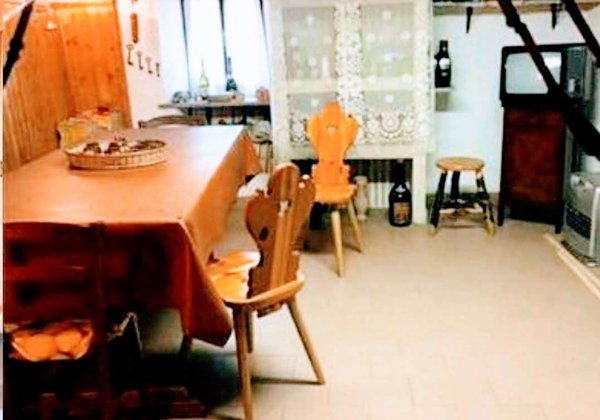 casa indipendente in vendita a Premosello-Chiovenda in zona Colloro