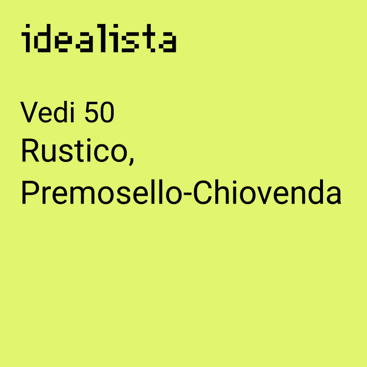 casa indipendente in vendita a Premosello-Chiovenda