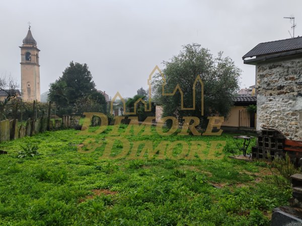 casa indipendente in vendita a Premosello-Chiovenda in zona Cuzzago